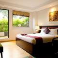 Au Lac Legend Hotel