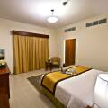 Rose Garden Hotel Apartments - Bur Dubai