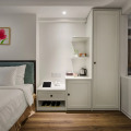 Adaline Hotel & Suite Danang