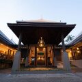 Andaman Cannacia Resort & Spa