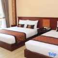 Caty Muine Beach Resort & Spa