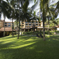 Seahorse Resort & Spa