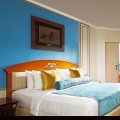 Grand Mirage Resort & Thalasso Bali