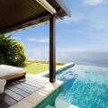 The Ungasan Clifftop Resort