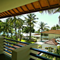 Legong Keraton Beach Hotel
