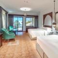 Hilton Ras Al Khaimah Resort & Spa