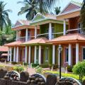 A'S Holiday Resort