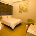 Sri Manja Boutique Hotel
