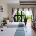 Sandy Beach Non Nuoc Resort Danang