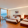 Red Sun Hotel Nha Trang