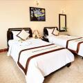 Le Aqua Resort & Spa Phan Thiet (Ex.Swiss Village Resort & Spa)