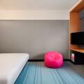 Aloft Kuala Lumpur Sentral