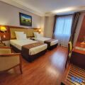 Aristo Saigon Hotel