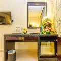 Smana Hotel Al Raffa