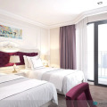 Bonjour Nha Trang Hotel