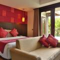 Mahagiri Villas Sanur