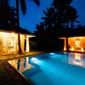 Duwa Villas