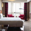 Jumeirah Creekside Hotel