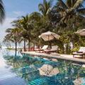 Victoria Phan Thiet Beach Resort & Spa
