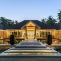 Dhigali Maldives