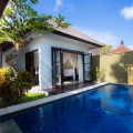The Bidadari Villas & Spa