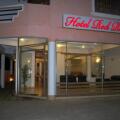 Hotel Red Rose