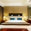 Pacific Regency Hotel Suites