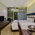 Poseidon Nha Trang Hotel