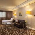 Sunway Putra Hotel, Kuala Lumpur