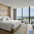 Intercontinental Phu Quoc Long Beach Resort