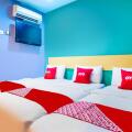 Alor Street Hotel