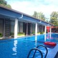 The Villa Langkawi