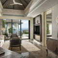 Jumeirah Bali Indonesia