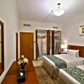 Rose Garden Hotel Apartments - Bur Dubai