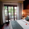 Fourteen Roses Boutique Hotel Legian