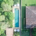 Historically Important Architecturally Stunning Hilltop Villa