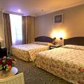 Hotel Rosa Passadena
