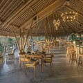 The Kayon Jungle Resort