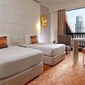 Seri Pacific Hotel Kuala Lumpur