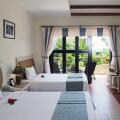Sandy Beach Non Nuoc Resort Danang