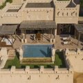 Anantara Qasr Al Sarab Desert Resort