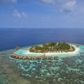 Kandolhu Maldives