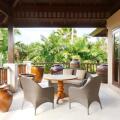 The Ungasan Clifftop Resort