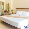 Sandy Beach Non Nuoc Resort Danang