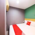 Alor Street Hotel