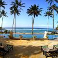 Candi Beach Cottage