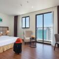 Daphovina Hotel Nha Trang (Ex  Aston Nt)