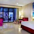 Kuta Central Park Hotel