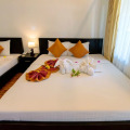 Sun & Sands Beach Hotel