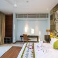 The Elysian Boutique Villa Hotel